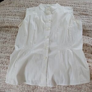 Armani collezioni blouse